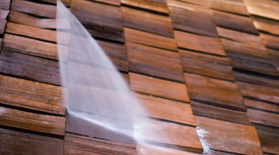 Shingle Roofing in Gerlaw, IL